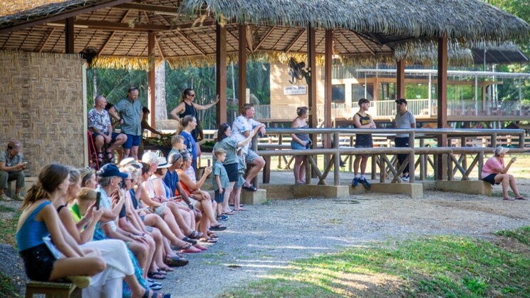 Elephant Hills - Khao Sok